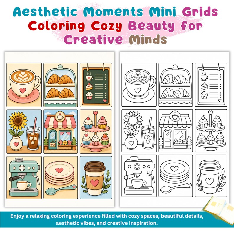 coloring pages pdf adult coloring pdf bold easy pages cozy coloring pdf aesthetic pages mini color book cute coloring pdf simple line art alcohol marker marker coloring printable pages instant download stress relief art pdf coloring book coloring book pdf adult color pages cute adult pages cozy adult pages easy coloring pdf bold line pages thick line art large print pages marker friendly alcohol marker art coloring for kids kids adult pages teen coloring book family coloring