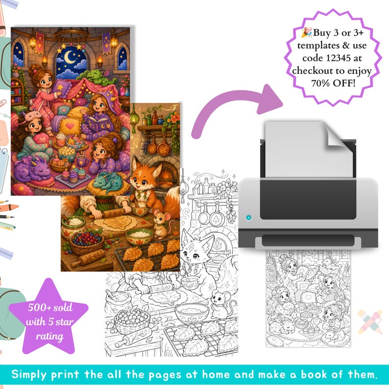 Cozy Fantasy
cozy fantasy
fantasy girls
magical girls
cozy girls
dreamy girls
fantasy women
cute fantasy
fantasy art
fantasy pages
fantasy book
magical world
whimsical art
enchanted art
cozy adventures
fairy tale art
magical dreams
dreamy world
magical life
fantasy decor
fantasy printable
Cozy Aesthetic
cozy coloring
cozy aesthetic
cozy vibes
cozy life
cozy moments
hygge art
peaceful art
slow living
relaxing hobby
cozy home
warm aesthetic
comfy coloring
cozy room
reading nook
tea time art
coffee