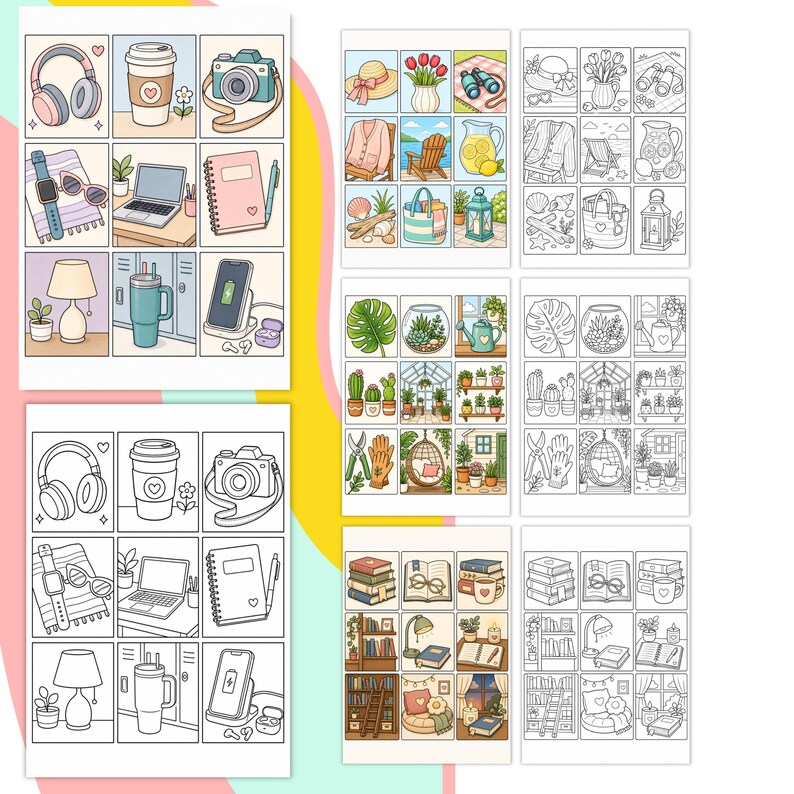 coloring pages pdf adult coloring pdf bold easy pages cozy coloring pdf aesthetic pages mini color book cute coloring pdf simple line art alcohol marker marker coloring printable pages instant download stress relief art pdf coloring book coloring book pdf adult color pages cute adult pages cozy adult pages easy coloring pdf bold line pages thick line art large print pages marker friendly alcohol marker art coloring for kids kids adult pages teen coloring book family coloring
