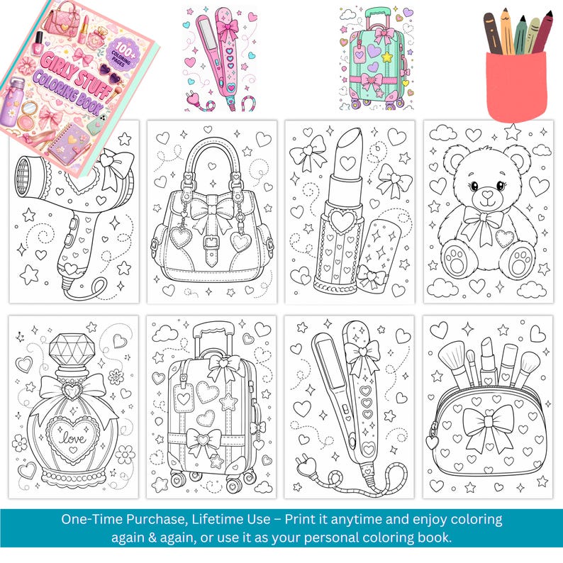 girly coloring book, cute coloring pages, aesthetic coloring pages, printable coloring sheets, beauty coloring pages, makeup coloring book, fashion coloring pages, kawaii coloring pages, object coloring pages, adult coloring pages, teen coloring pages, relaxing coloring pages, digital coloring download printablecoloring, aesthetic coloring, hygge coloring, color sheets relax, cozy coloring pages, bold and easy, girly coloring, relaxing book, adult coloring pages, coloring book, digital coloring,