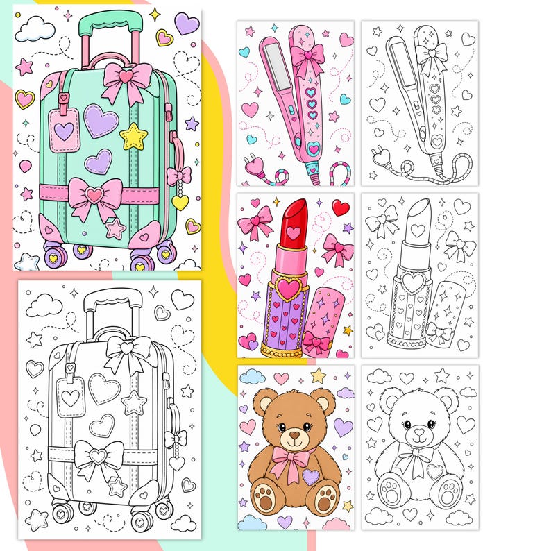 girly coloring book, cute coloring pages, aesthetic coloring pages, printable coloring sheets, beauty coloring pages, makeup coloring book, fashion coloring pages, kawaii coloring pages, object coloring pages, adult coloring pages, teen coloring pages, relaxing coloring pages, digital coloring download printablecoloring, aesthetic coloring, hygge coloring, color sheets relax, cozy coloring pages, bold and easy, girly coloring, relaxing book, adult coloring pages, coloring book, digital coloring,