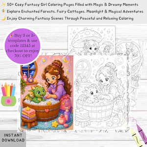 Cozy Fantasy
cozy fantasy
fantasy girls
magical girls
cozy girls
dreamy girls
fantasy women
cute fantasy
fantasy art
fantasy pages
fantasy book
magical world
whimsical art
enchanted art
cozy adventures
fairy tale art
magical dreams
dreamy world
magical life
fantasy decor
fantasy printable
Cozy Aesthetic
cozy coloring
cozy aesthetic
cozy vibes
cozy life
cozy moments
hygge art
peaceful art
slow living
relaxing hobby
cozy home
warm aesthetic
comfy coloring
cozy room
reading nook
tea time art
coffee