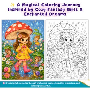 cottage life
woodland cabin
cottage vibes
vintage cottage
cottage garden
cottage gift
woodland art
forest home
Fairy & Magic
fairy coloring
fairy garden
fairy house
fairy forest
fairy wings
fairy magic
enchanted forest
enchanted home
magical forest
magic flowers
magical pets
enchanted pets
fantasy forest
moon magic
stars magic
moon garden
fairy friends
woodland fairy
magical animals
fantasy pets
Nature
flower coloring
floral pages
botanical art
mushroom art
mushroom house
mushroom fairy
tree