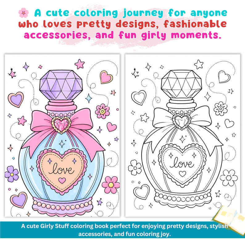 girly coloring book, cute coloring pages, aesthetic coloring pages, printable coloring sheets, beauty coloring pages, makeup coloring book, fashion coloring pages, kawaii coloring pages, object coloring pages, adult coloring pages, teen coloring pages, relaxing coloring pages, digital coloring download printablecoloring, aesthetic coloring, hygge coloring, color sheets relax, cozy coloring pages, bold and easy, girly coloring, relaxing book, adult coloring pages, coloring book, digital coloring,