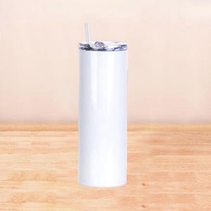 Custom Tumbler