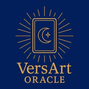 Logiciel Oracle Digital FR/EN – Tirage 1 ou 3 cartes (Passé / Présent / Futur) | Personnalisable | PC/Mac & Android |