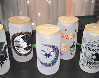 Tumblers