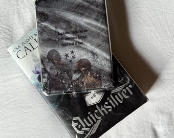 Quiksilver Kindle Einsatz