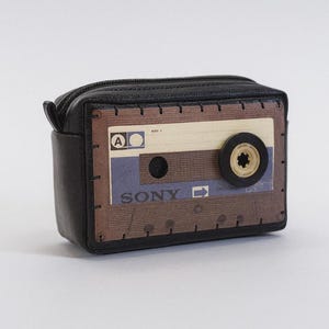 Cassette bag