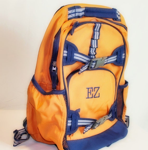 Pottery barn cheap laptop backpack