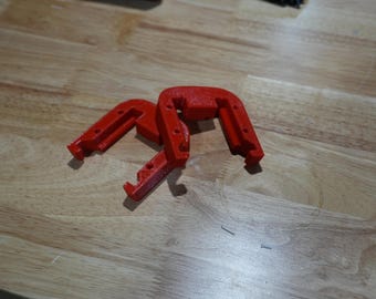 M18 Battery Holder (DSP M18BH)