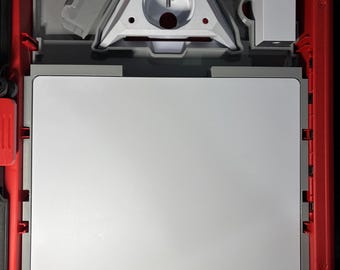 Shallow Packout Drawer Inserts for Starlink Mini (SLM 4D)