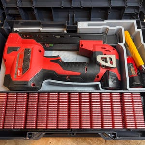Inserto Systainer per pinzatrice per cavi M12 (SYS-MCS)