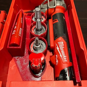 Packout Insert For M12 Uponor Pro Pex (MPX)