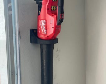Soporte para soplador M18 (DSP M18BM)