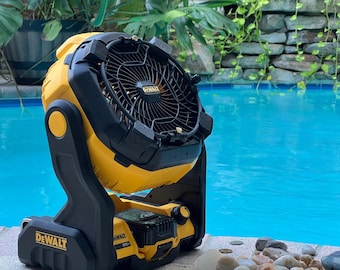 Fan Misting Kits