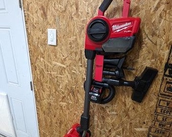 Wandhalterung für M18 Stick Vac (RS-MSV)