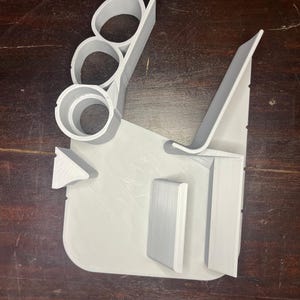 Packout Inserts for Ridgid ProPress w/ 4 Jaws (RPP)