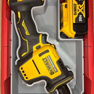 Wkładka do kompaktowej piły szablastej DeWalt (DHZ)