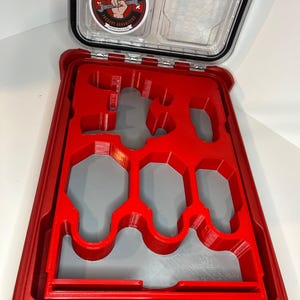 Packout Insert for Ridgid C1 Jaws (RPC)