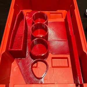 Packout-insats för M12 Uponor Pro Pex (MPX)