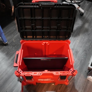 Large Packout Box Dividers (PLD)