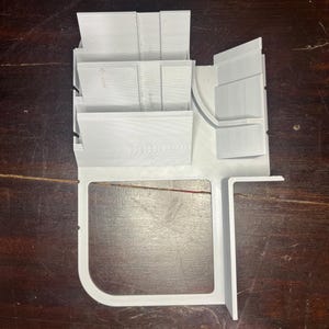 Packout Inserts for Ridgid ProPress w/ 4 Jaws (RPP)