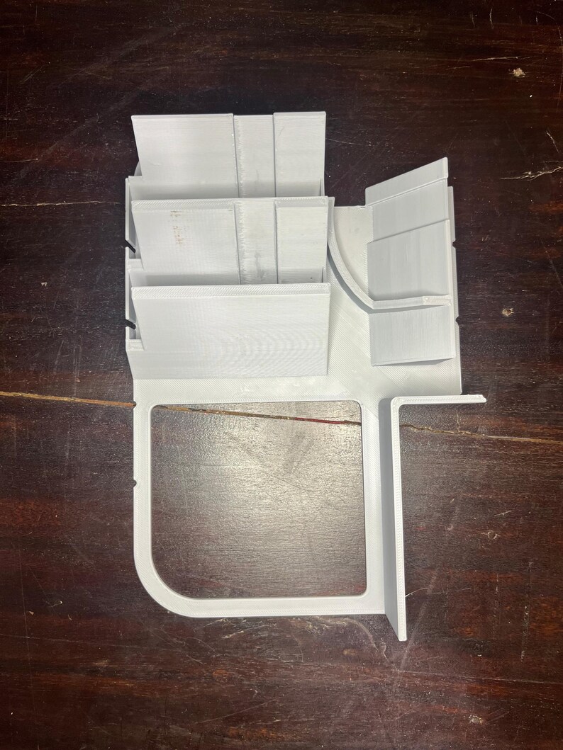 Packout Inserts for Ridgid ProPress w/ 4 Jaws (RPP)