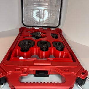Packout Insert for Ridgid C1 Jaws (RPC)