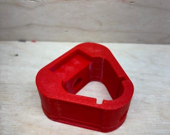 M12 Battery Holder (x2)