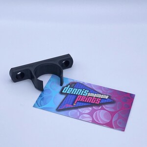 Supporto per torcia Milwaukee 2107