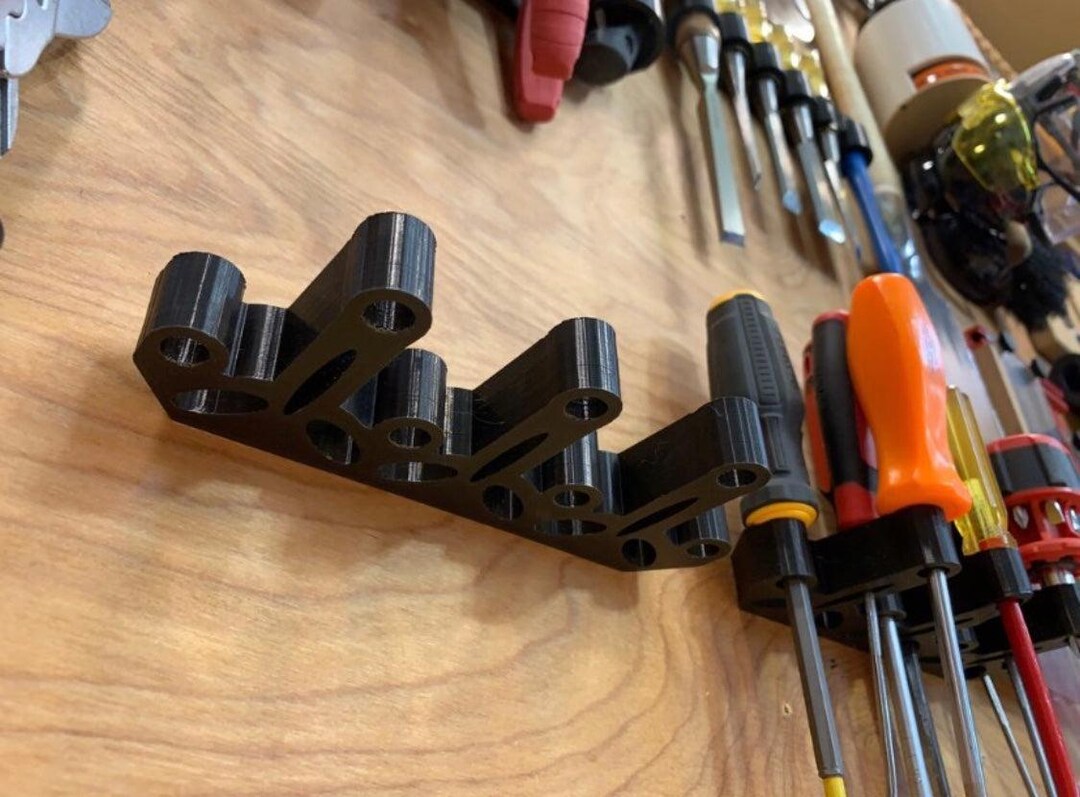 Diver Rack Screw Driver Rack - Etsy
