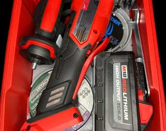 Wkładka Packout do szlifierki kątowej M18 2880 (MAG-2880)