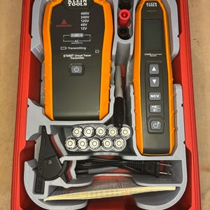 Packout Insert for Klein Circuit Tracer Kit (KCT)