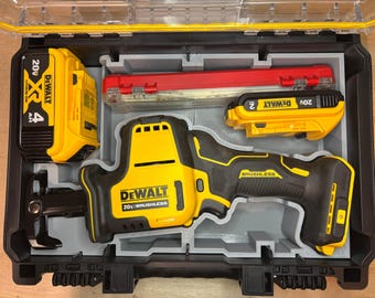 Tough System 2.0 Insert for DeWalt Compact Reciprocating Saw (DHZ TS)