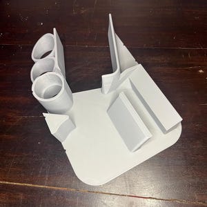 Packout Inserts for Ridgid ProPress w/ 4 Jaws (RPP)