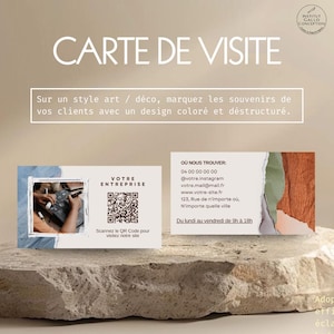 Visitekaartje