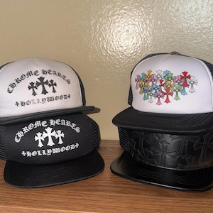 Yvl Cap Snapback - Etsy