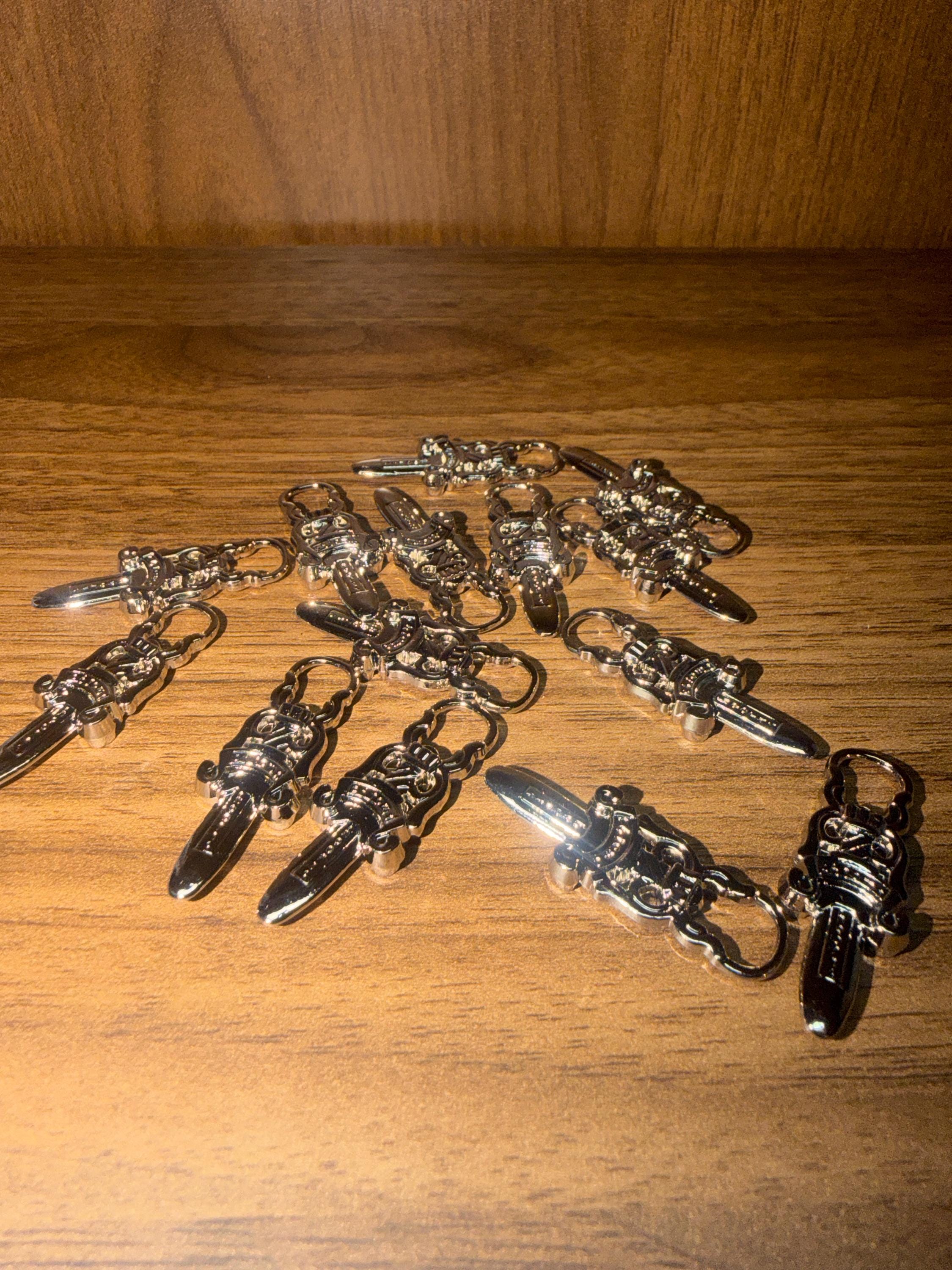 Chrome hearts dagger - Etsy 日本