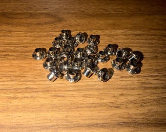 Eyelets Shoes for, Clothing, Decoration, DIY crafts