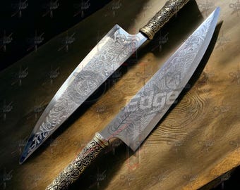 Alice Madness Returns Vorpal Blade | Life-Size Full Metal Cosplay | Gamer Gift for Her | Gift for Gamers & Fans | Christmas gift for him