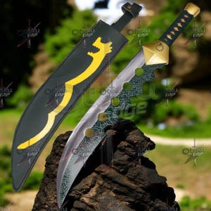 Demon sword lostvayne - Etsy 日本