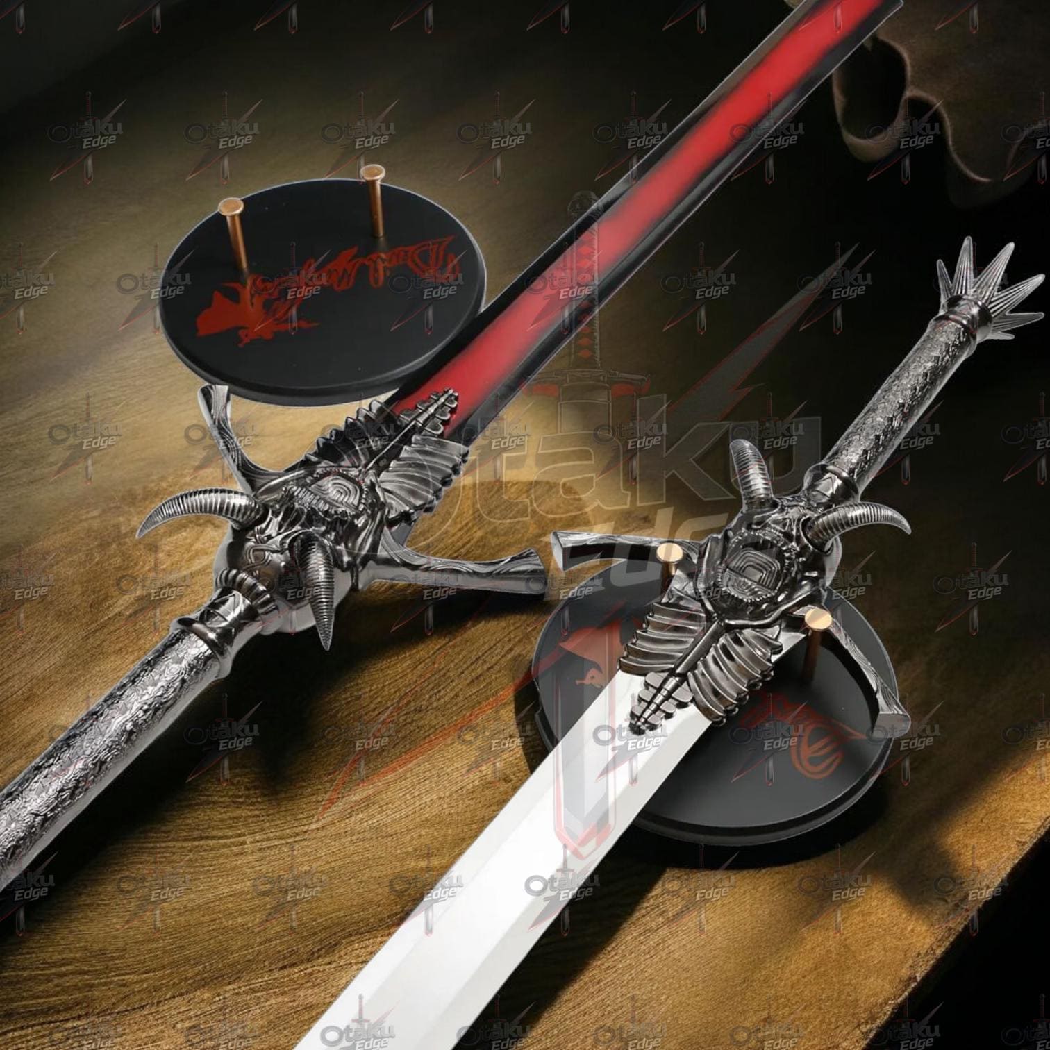 Nero red queen sword - Etsy 日本