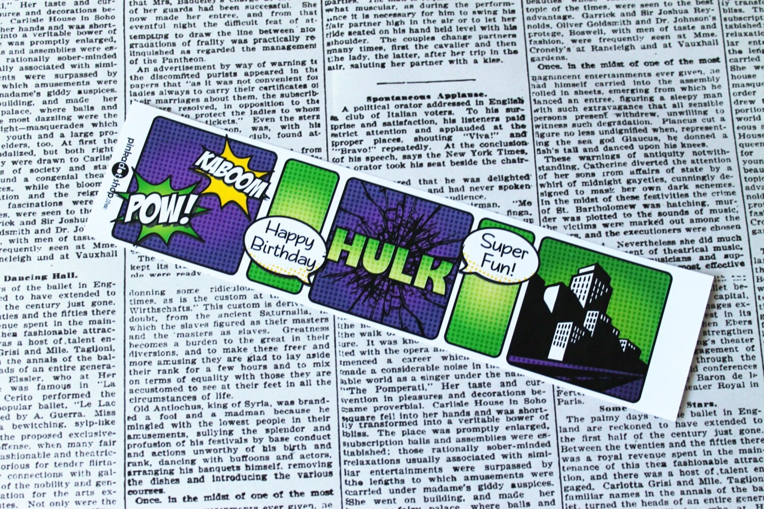 Printable superhero water bottle labels