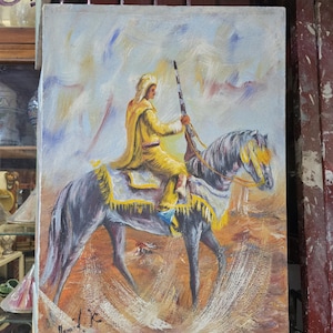 Pittura marocchina, manifestazioni artistiche tradizionali di autenticità e quando il silenzio parla in Marocco Dipinti che sussurrano nel marocchino
