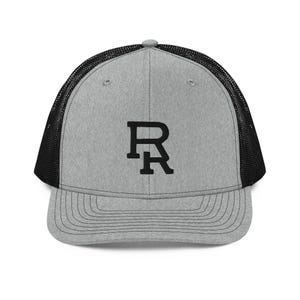 Relapse Ready Hat