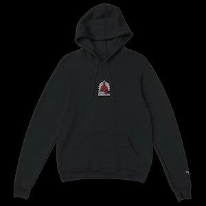 Spiritual Eye Hoodie: Minimalist Fleece Pullover - Unisex Streetwear