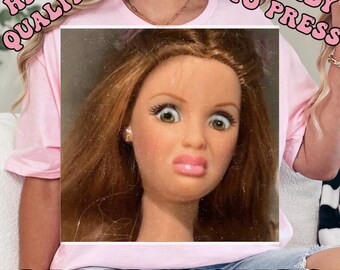 DTF Transfers, Heat Press Transfers, Ready to Press High Quality Direct to Film Prints