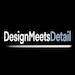 DesignMeetsDetail store logo