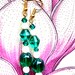 see more listings in the Earrings section